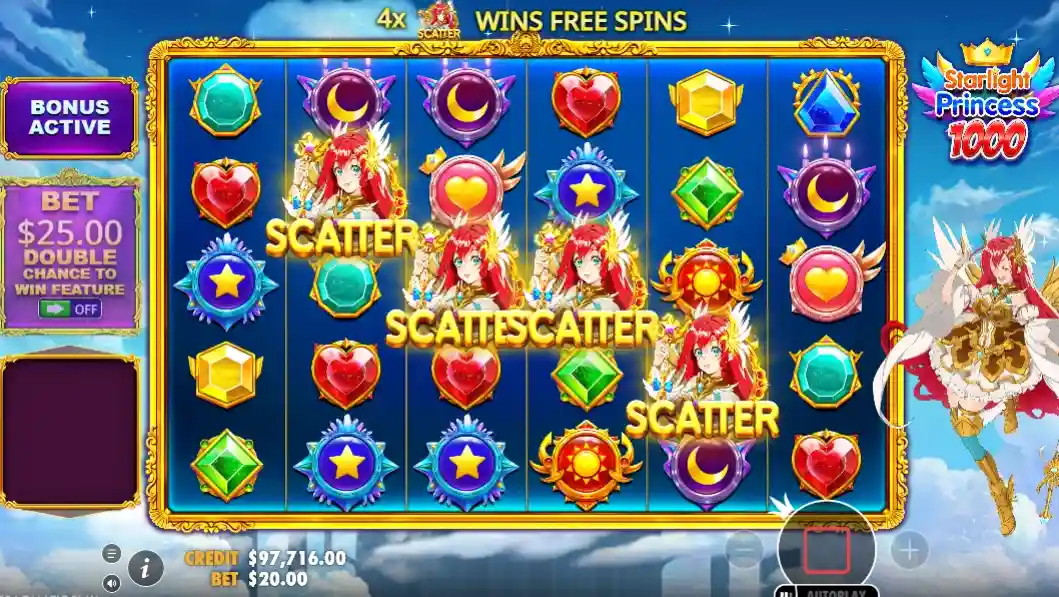 My Bankroll Management Strategy for High-Volatility Slots